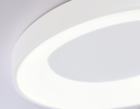 Накладной светильник Ambrella Light FZ1401