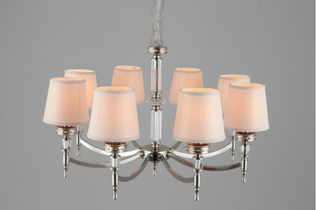 Подвесная люстра Omnilux OML-87203-08