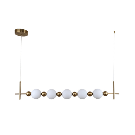 Подвесная люстра F-Promo 4088-5P