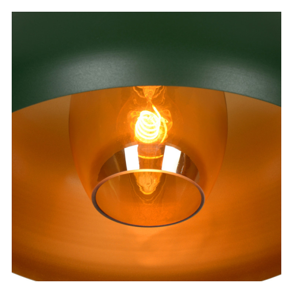 Накладной светильник LUCIDE 30186/38/33