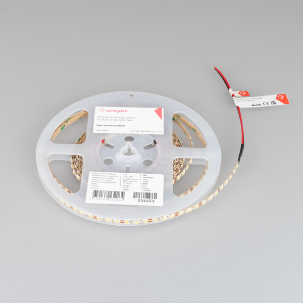 Лента Arlight 036453