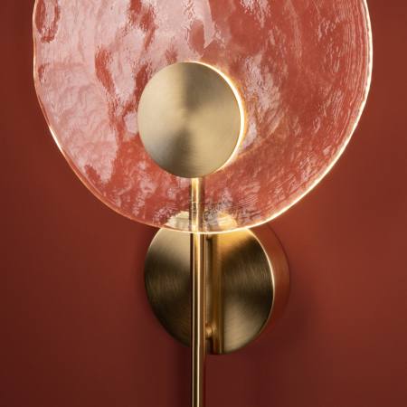 Бра Freya FR6182WL-L5BS1