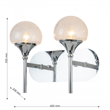 Бра Favourite 2971-2W