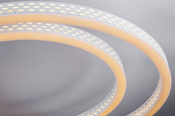 Накладная люстра Escada 10241/6LED