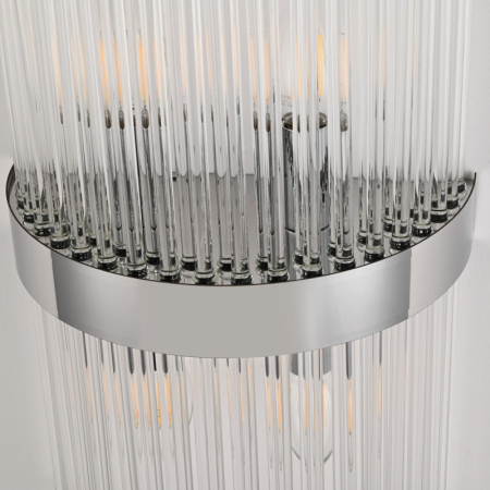 Бра Arte Milano 430122.250.4.E14.C1 CR