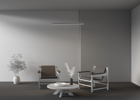 Офисный светильник Maytoni Technical LL312004