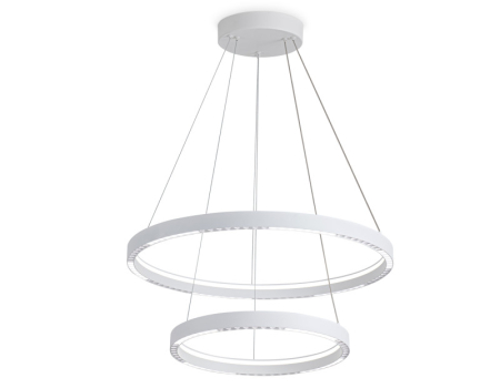 Каскадная люстра Ambrella Light FL5862