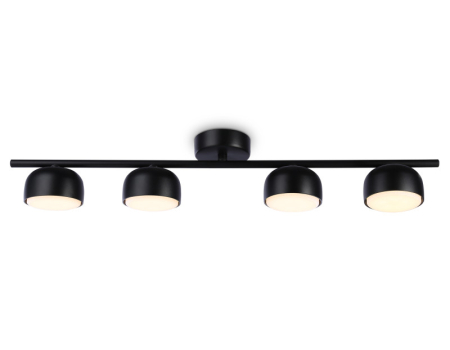 Накладная люстра Ambrella Light TN71029