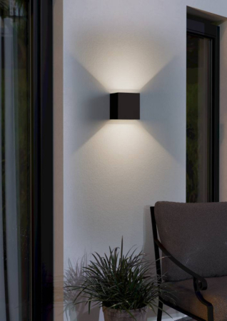 Светильник настенный EGLO 901064