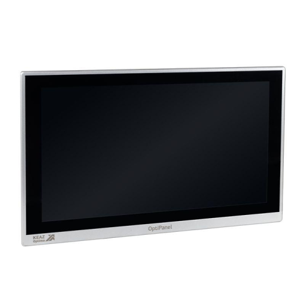 Панель оператора OptiPanel 1150-W-E КЭАЗ 351028