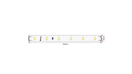 Лента DesignLed DSG360-24-W-33