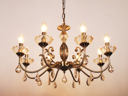 Подвесная люстра Abrasax SD761