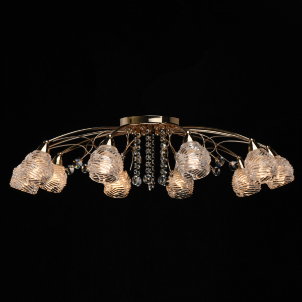 Накладная люстра MW-Light 294016510