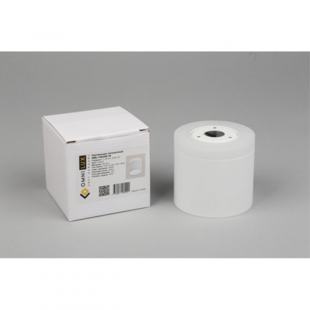 Накладной светильник Omnilux OML-102309-16