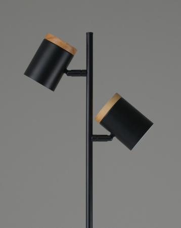 Торшер Moderli V11287-2F