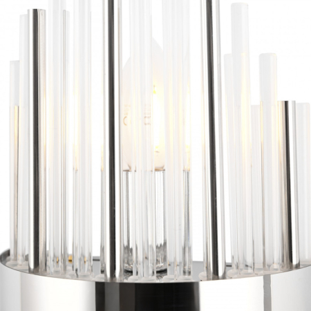 Бра Arte Milano 1A.D170.H450.E14.2 Ni