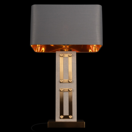 Настольная лампа LOFT IT 10445T/B