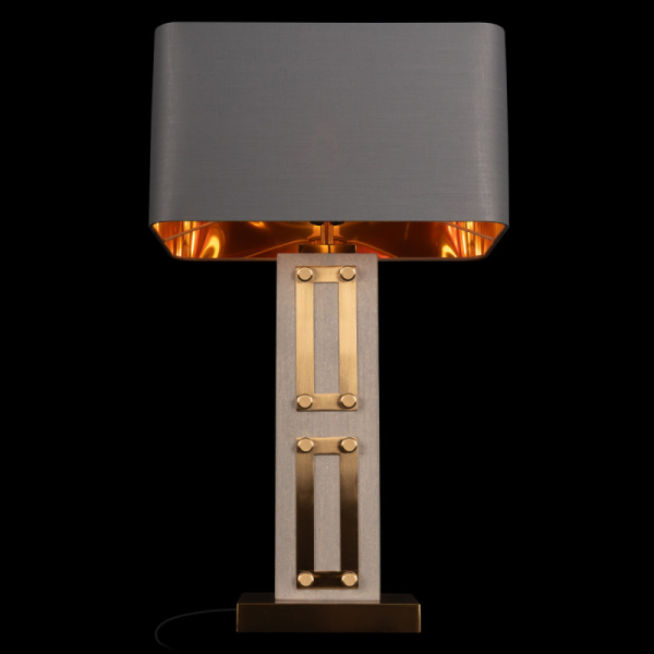 Настольная лампа LOFT IT 10445T/B