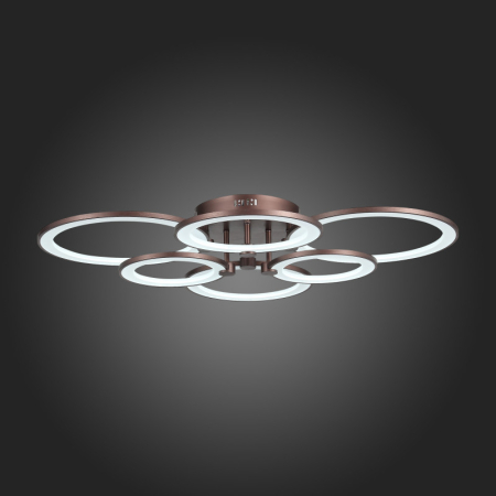 Накладная люстра ST-Luce SL867.702.06