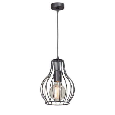 Подвесной светильник Vitaluce V4390-1/1S