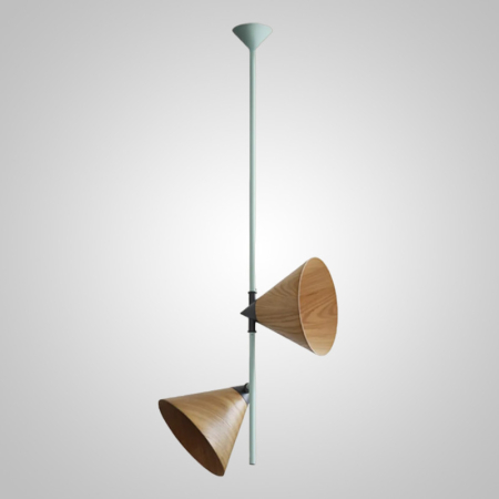 Подвесной светильник ImperiumLoft 240875-26