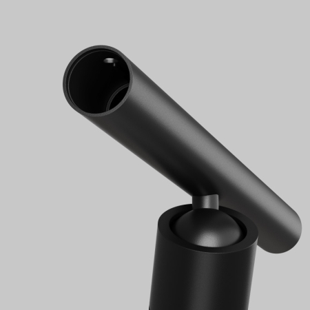 Светильник на шине Maytoni Technical C103CL-5W3-6K-B