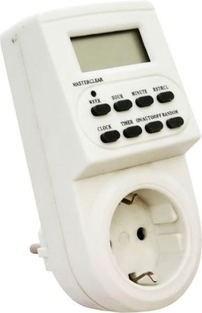 Розетка Feron 23205