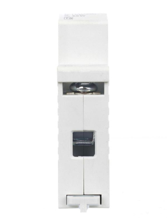 Ограничитель перенапряжения ОПС1-D 1P KARAT IEK MOP20-1-D