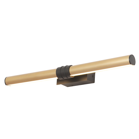 Crystal Lux Бра Crystal Lux PRADA AP10W BRASS