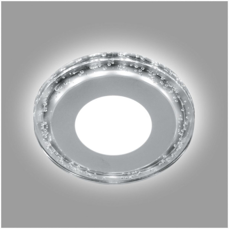 Встраиваемый светильник Feron 29584