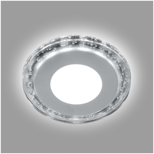 Встраиваемый светильник Feron 29584