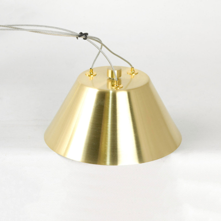 Подвесная люстра Lussole LSP-7409