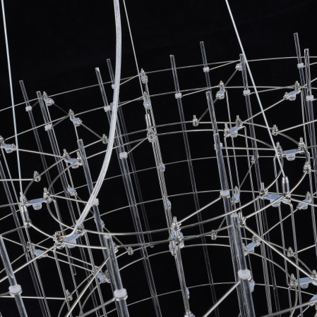 Подвесная люстра ImperiumLoft 233084-26