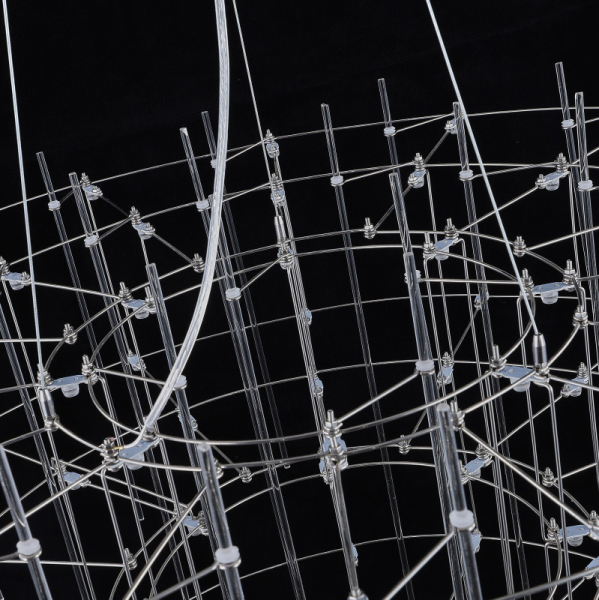 Подвесная люстра ImperiumLoft 233084-26