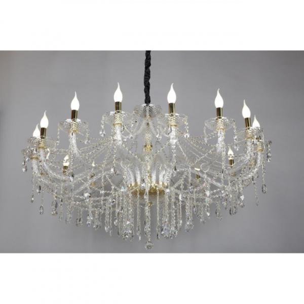 Подвесная люстра Omnilux OML-70003-16