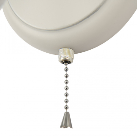 Бра Arte Milano 347837/1W WT+SL