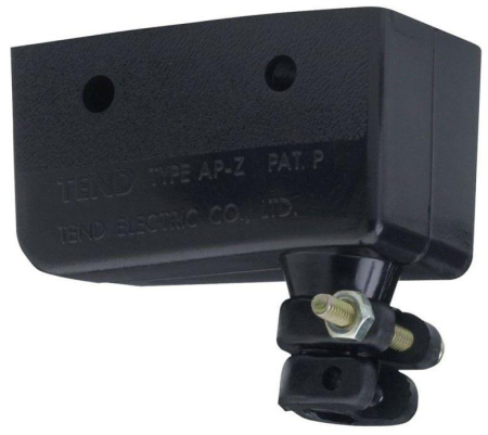 Крышка для конц. вык. тип В DEKraft 34033DEK