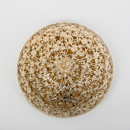 Накладная люстра Abrasax HSX91001/4