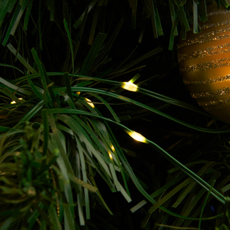 Светодиодная гирлянда Feron 48625