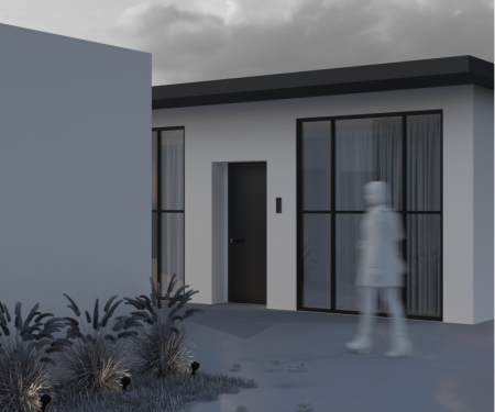 Грунтовый светильник Maytoni O495FL-L10B3K