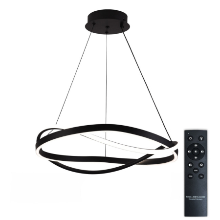 Подвесной светильник Natali Kovaltseva HIGH-TECH LED LAMPS 82056