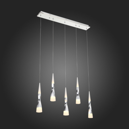 Подвесная люстра ST-Luce SL405.103.05