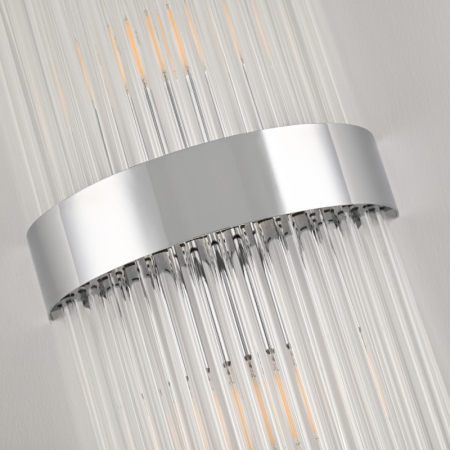 Бра Arte Milano 430122.180.2.E14.B1 CR