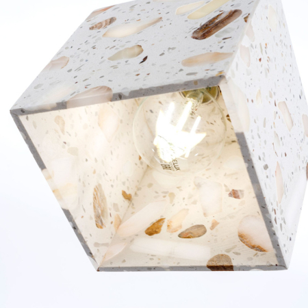 Подвесной светильник MODELUX MS.152.130 BS