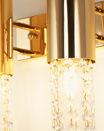 Бра Moderli V10011-2W