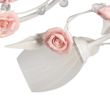 Накладная люстра MW-Light 422010405