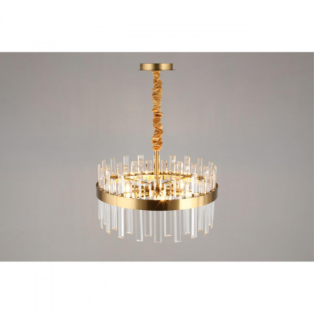 Подвесная люстра Omnilux OML-69403-06