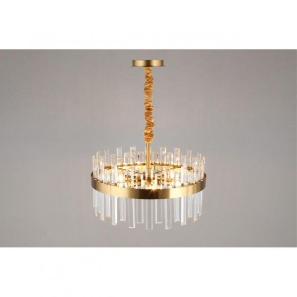 Подвесная люстра Omnilux OML-69403-06