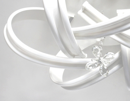 Накладная люстра Ambrella Light FL131