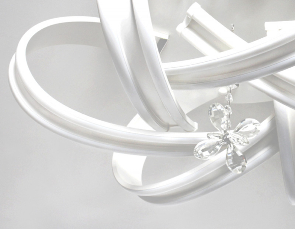 Накладная люстра Ambrella Light FL131